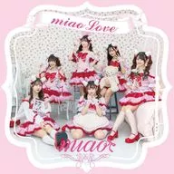 miao / miao Love(Type-A)