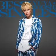 Yuya Tegoshi / Yuya Tegoshi SINGLES BEST [Normal Version]