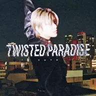 YUTA / tolerable weekly intake STED PARADISE [Normal Edition]