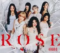HANA / ROSE[通常盤(初回仕様)]