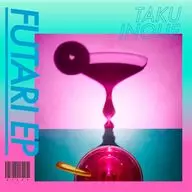 TAKU INOUE / FUTARI EP [edición normal]