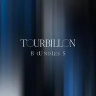 Tourbillon / BOUNDLESS[通常盤]