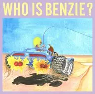 浅井健一 / WHO IS BENZIE?[通常盤]