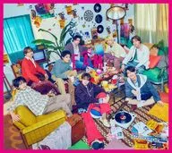 Timelesz / FAM [First Press Limited Edition A con DVD]