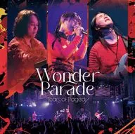 Tears of Tragedy / Wonder Parade