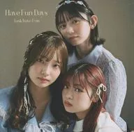 Task have Fun / Have Fun Days