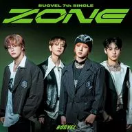 BUGVEL / ZONE[IN盤]
