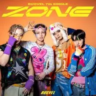 BUGVEL / ZONE[OUT盤]