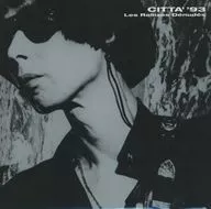 Les Rallizes Denudes (Naked Larise) / CITTA' 93