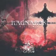 NETH PRIERE CAIN / RAGNAROK - Juramento do Fim -