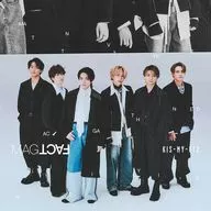 Kis-My-Ft2 / MAGFACT[DVD付初回盤B]