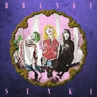 ブランデー戦記 / BRANDY SENKI[通常盤]