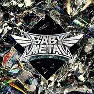 BABYMETAL / METAL FORTH[通常盤]