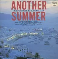 Kiyotaka Sugiyama & Omega Tribe / Another Summer