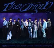 INI / THE ORIGIN [First Press Limited ver. with DVD]
