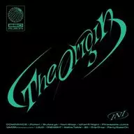 INI / THE ORIGIN [Normal Edition]