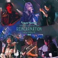 Unlucky Morpheus / 15th Anniversary Live Tour 2024 REINCARNATION Live at TOYOSU PIT