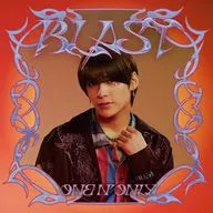 ONE N’ ONLY / BLAST[初回限定メンバーソロ盤(TETTA Ver.)]