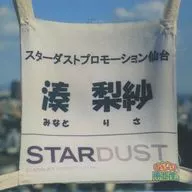 いぎなり東北産 / 天下一品 ～みちのく革命～(湊梨紗Ver.)