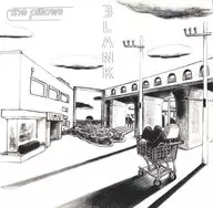 The pillows / BLANK [with DVD]