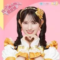 超ときめき宣伝部 / ハートな胸の内 /超最強[初回生産限定盤(菅田愛貴ver.)]