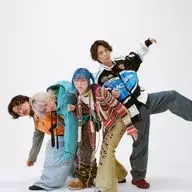 muque / DOPE![Blu-ray付初回生産限定盤]