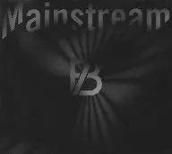 BE : FIRST / Mainstream [first production limited with Blu-ray (BMSG MUSIC SHOP limited edition)]