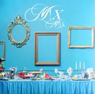 M! LK / M! X [FC limited deluxe edition]