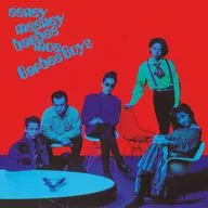 Barbee Boys(バービーボーイズ) / eeney meeney barbee moe(Blu-spec CD2)
