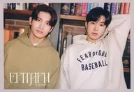 TOHOSHINKI / Epitaph [Bigeast official shop limited edition]