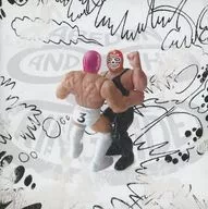 ABEDON AND THE RINGSIDE/ROUND 3[附Blu-ray]