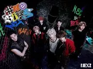 NEXZ / One Bite[Blu-ray付初回生産限定盤A]