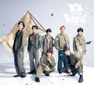 なにわ男子 / BON BON VOYAGE[Blu-ray付初回限定盤1]