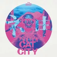 THE YELLOW MONKEY / CAT CITY[通常盤]