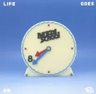 lyrical school / LIFE GOES ON e.p.