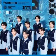 ICEx / インストール[通常盤]