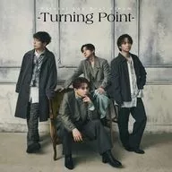 Natural Lag / Natural Lag Best Album -Turning Point-[通常盤]