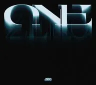 三代目 J SOUL BROTHERS from EXILE TRIBE / ONE[DVD付]