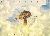 UVERworld / EPIPHANY[DVD付初回生産限定盤A]