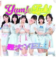 YUM!-TUK! / 最大YELL