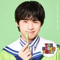 THE SUPER FRUIT / まにまに[初回限定メンバーソロジャケット盤(堀内結流ver.)]