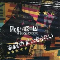 GOATBED THE BAND WAGONESQUE / I want to be your dog