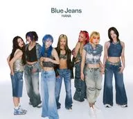 HANA / Blue Jeans[Blu-ray付初回生産限定盤B]