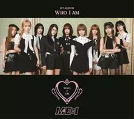 ME：I / WHO I AM[DVD付初回限定盤A]