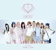 ME：I / WHO I AM[DVD付初回限定盤B]
