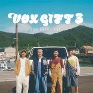 THE FRANK VOX / VOX GIFT 3