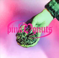 Gravity / Pink Donuts(A TYPE)