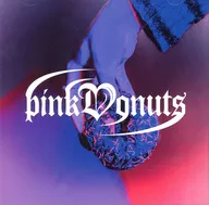 Gravity / Pink Donuts(B TYPE)