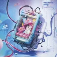 Merry BAD TUNE. / futurmin 6mg