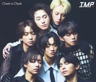 IMP. / Cheek to Cheek[Blu-ray付初回生産限定盤B]